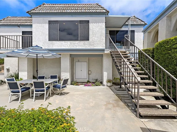 114 Calle Patricia #5, San Clemente, CA 92672