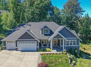 1622 151st Street Ct NW, Gig Harbor, WA 98332