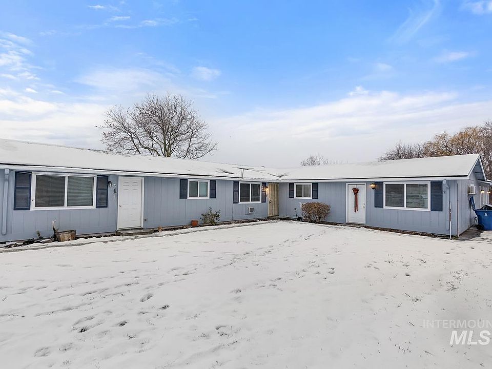 722 S Kcid Rd Caldwell, ID, 83605 Apartments for Rent Zillow
