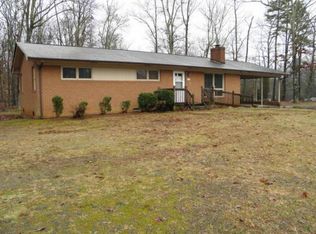 417 Balfour Dr, Archdale, NC 27263
