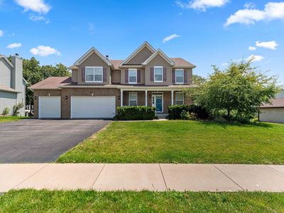 26105 W Ravine Woods Dr, Channahon, IL, 60410