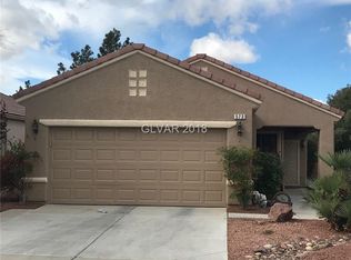 573 Eagle Perch Pl, Henderson, NV 89012