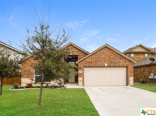 8065 Bassano Dr, Round Rock, TX 78665