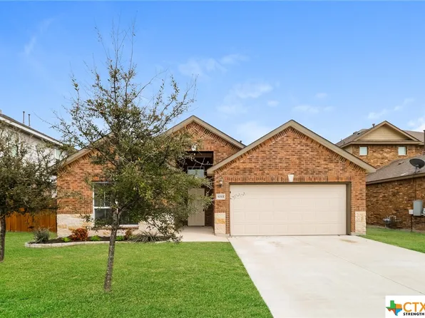 8065 Bassano Dr, Round Rock, TX 78665