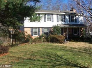 6464 Lancaster Dr, Warrenton, VA 20187
