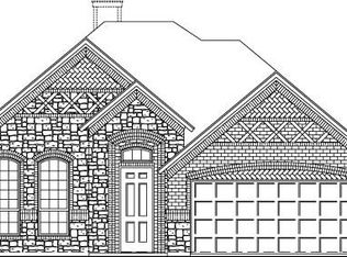 3613 Trinidad Dr, McKinney, TX 75071