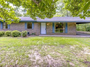 5400 Jeff Davis Rd, Vicksburg, MS 39180