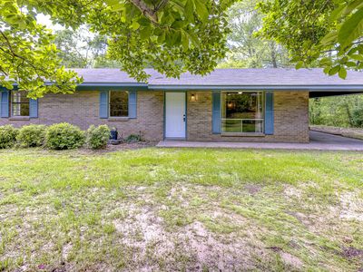 5400 Jeff Davis Rd, Vicksburg, MS, 39180