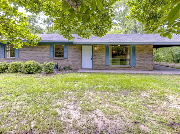 5400 Jeff Davis Rd, Vicksburg, MS 39180