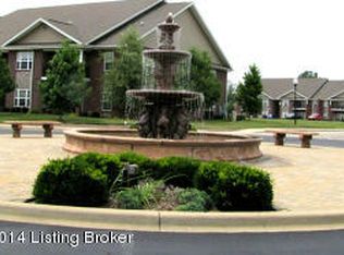 10203 Deer Vista Dr UNIT 204, Louisville, KY 40291