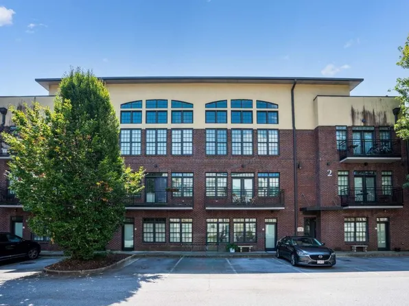 1300 Dekalb Ave #233, Atlanta, GA 30307