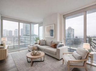 6000 McKay Ave #507, Burnaby, BC