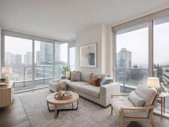 6000 McKay Ave #507, Burnaby, BC V5H 0K2