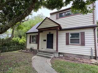 1125 Searles Rd, Toledo, OH 43607