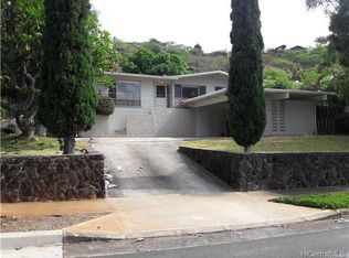 4734 Analii St, Honolulu, HI 96821
