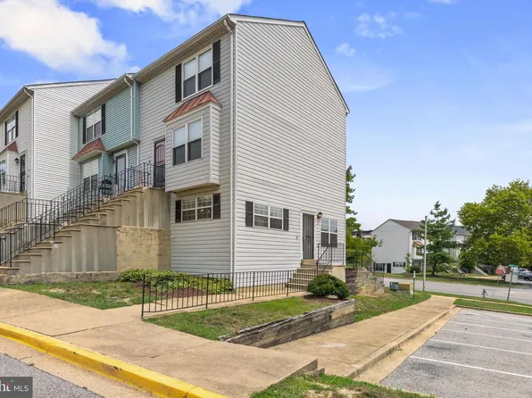 6716 Milltown Ct, District Heights, MD 20747
