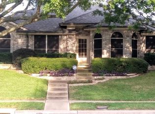 1310 Bethany Creek Blvd, Allen, TX 75002
