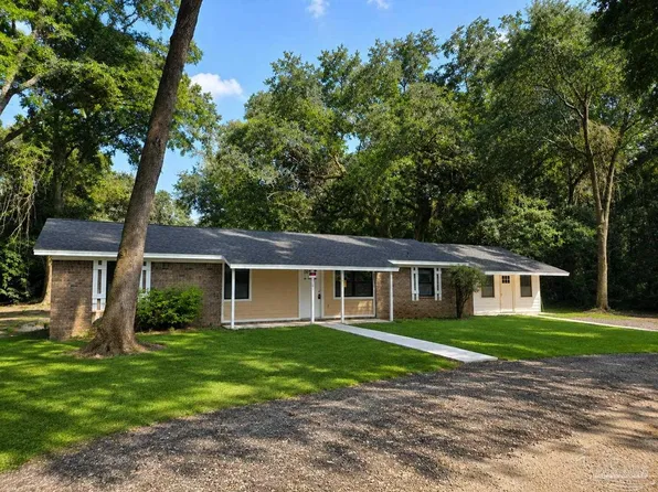 4380 Melton Rd, Milton, FL 32583