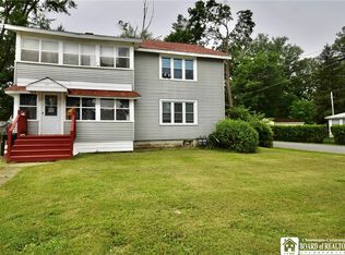 164 E Terrace Ave, Lakewood, NY