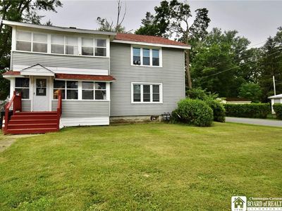 164 E Terrace Ave, Lakewood, NY, 14750
