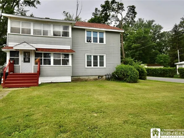 164 E Terrace Ave, Lakewood, NY 14750