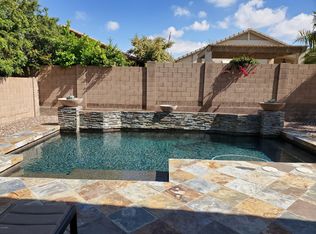 2322 W Hedgehog Pl, Phoenix, AZ 85085