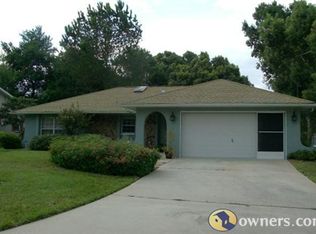 7331 Lamplighter St, Spring Hill, FL 34606