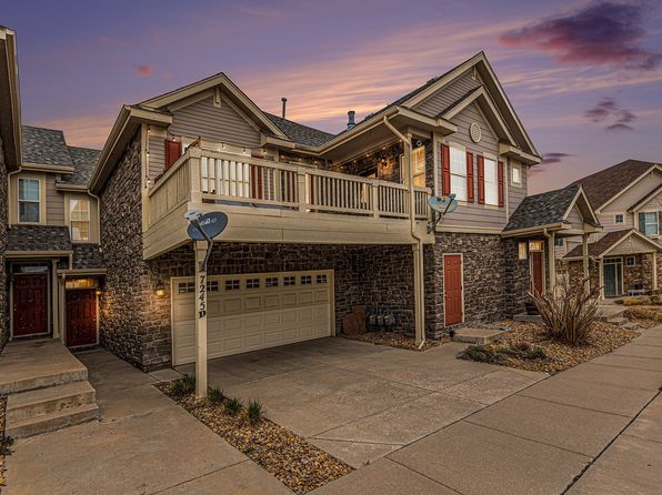 7245 S Millbrook Ct UNIT D