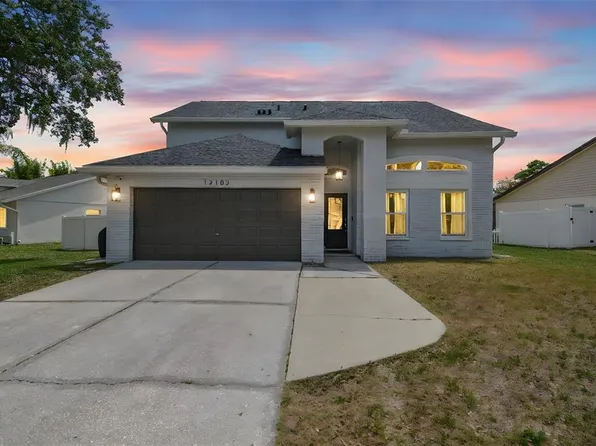 12102 Steppingstone Blvd, Tampa, FL 33635