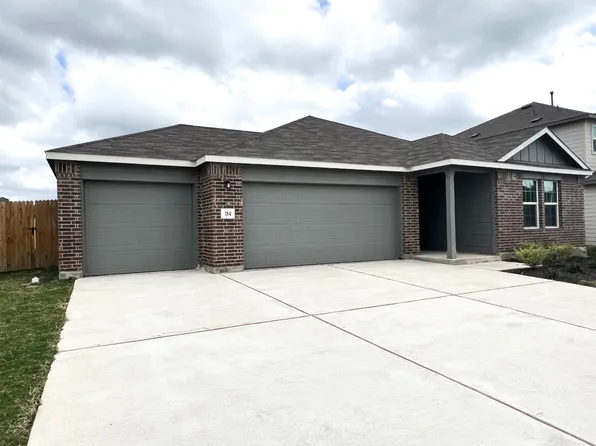 184 Otter Rd, Kyle, TX 78640