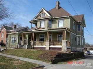 113 S Johnson St, Iowa City, IA 52240