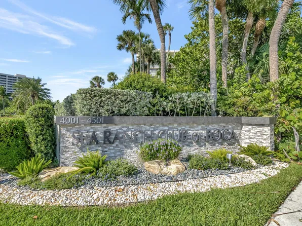 4501 N Ocean Boulevard #3, Boca Raton, FL 33431