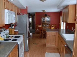 5044 Highview Dr SW, Montevideo, MN 56265