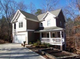 153 Juniper St, Roswell, GA 30075