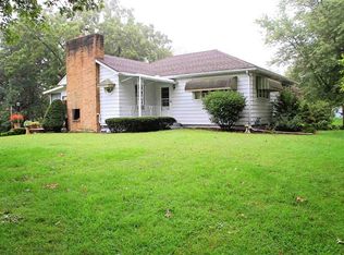 110 33rd Ave N, Clinton, IA 52732