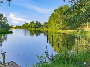 4015 Harpers Rd Lot 1, Mc Kenney, VA 23872