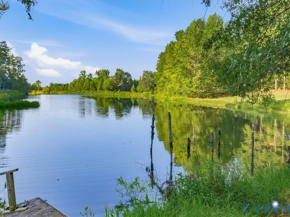 4015 Harpers Rd Lot 1, Mc Kenney, VA 23872