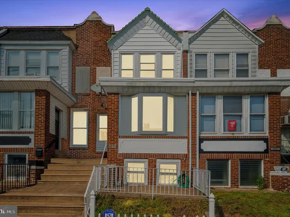 1235 E Cheltenham Ave, Philadelphia, PA 19124