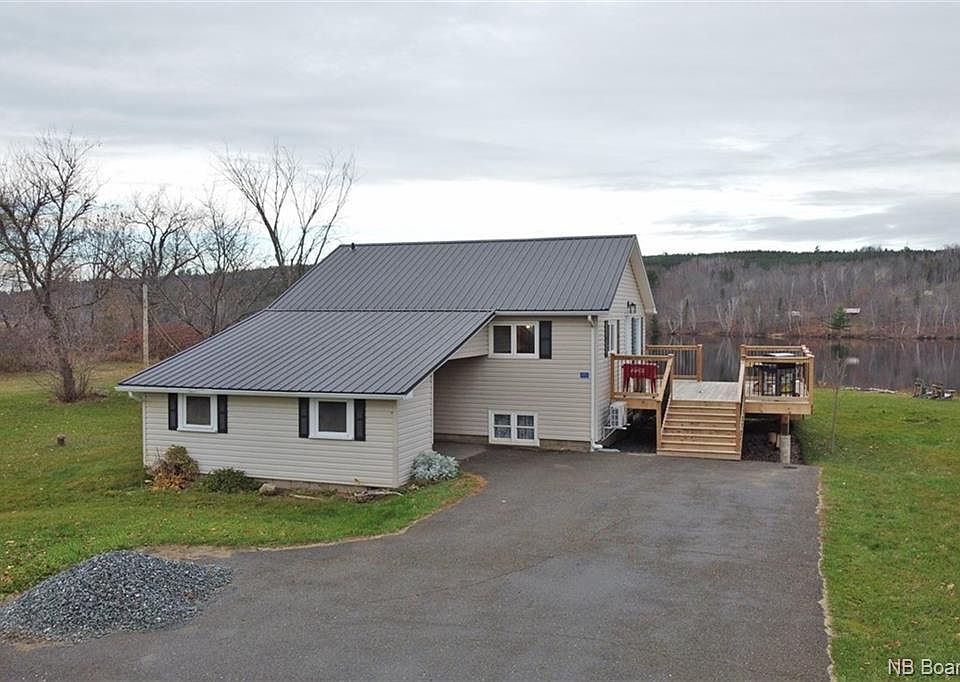 45 Main St, Meductic, NB E6H 1L1 MLS NB081986 Zillow