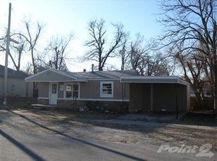 714 W Locust St, Springfield, MO 65803