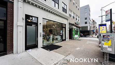 Rented by Nooklyn NYC LLC