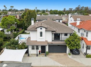 273 Mesa Dr, Costa Mesa, CA 92627