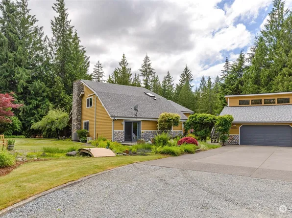 20004 230th Avenue E, Orting, WA 98360