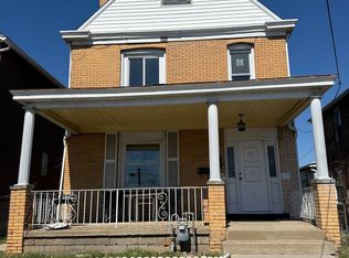 133 E 20th Ave FLOOR 2, Homestead, PA