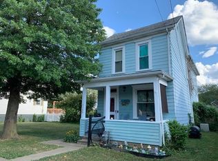 2150 Marshall Ave, Wheeling, WV