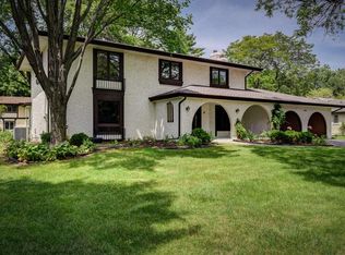 1835 Major Dr, Golden Valley, MN 55422