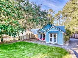 100 Canal St, Santa Rosa Beach, FL 32459