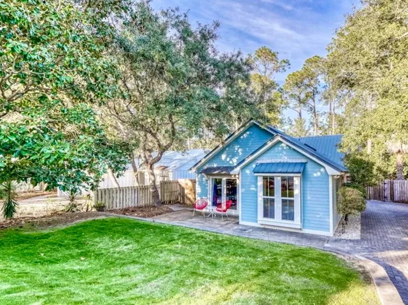 100 Canal St, Santa Rosa Beach, FL 32459