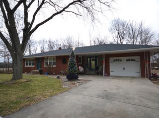 18208 7th Rd, Plymouth, IN 46563
