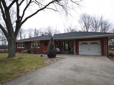 18208 7th Rd, Plymouth, IN, 46563